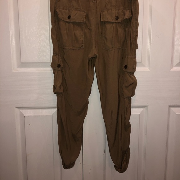 VISCOSE (natural resource fabric) CAPRIS - Picture 9 of 11